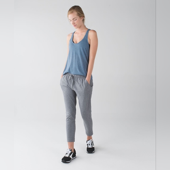Lululemon Daya Knit Tank - Picture 3 of 7